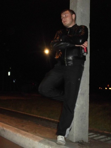 Иван Асташкин | Сургут