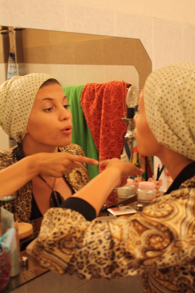 Milka Skripalovsky | Киев