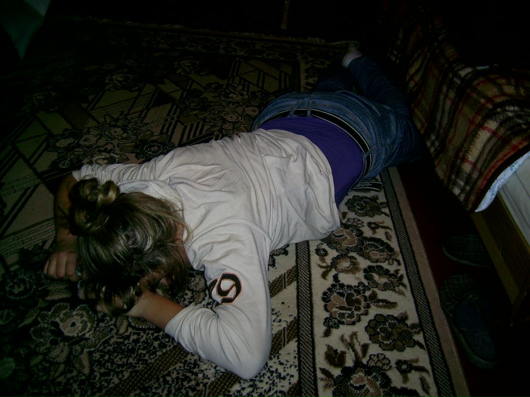 Dana Astasheva | Киев