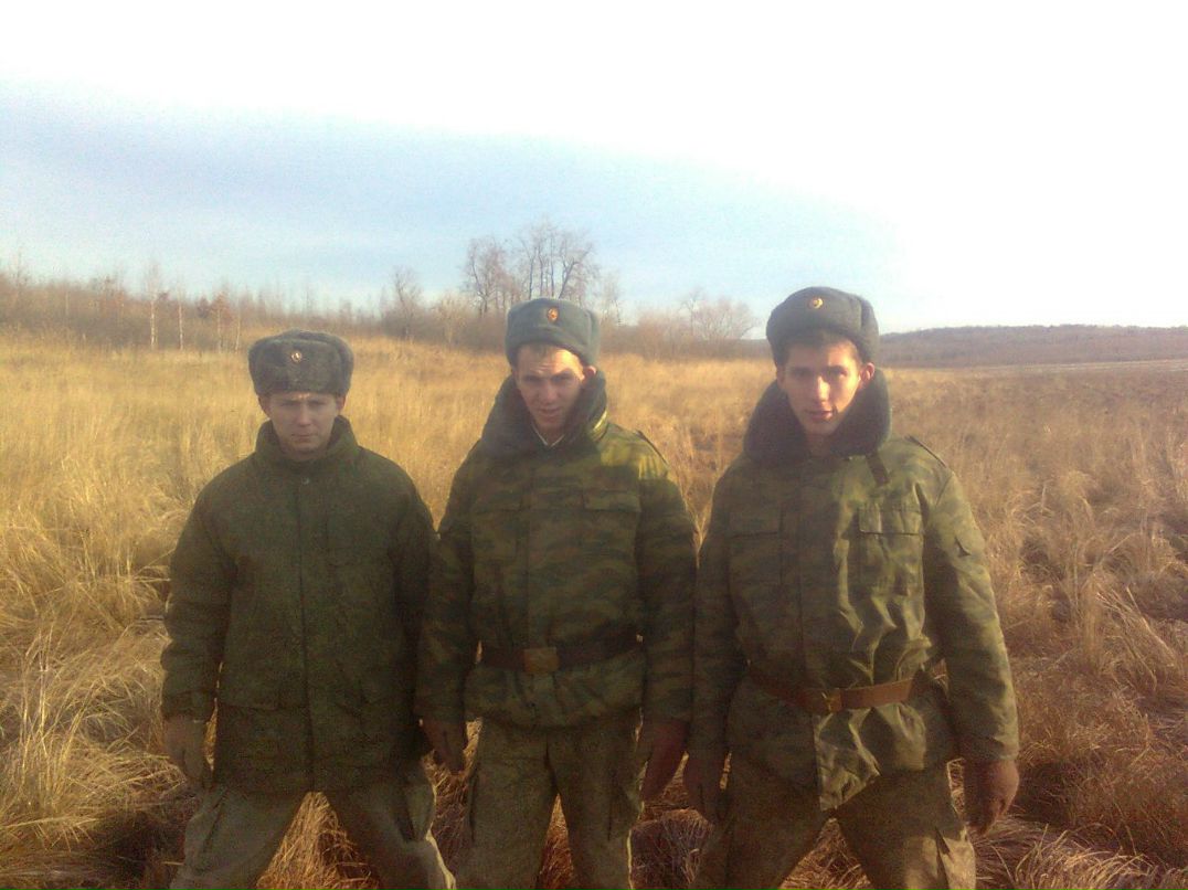 Александр Сорочкин | Курган