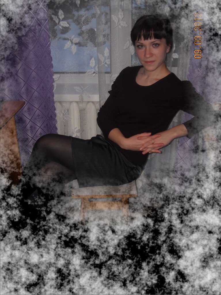 Наталия Жигачева | Болхов