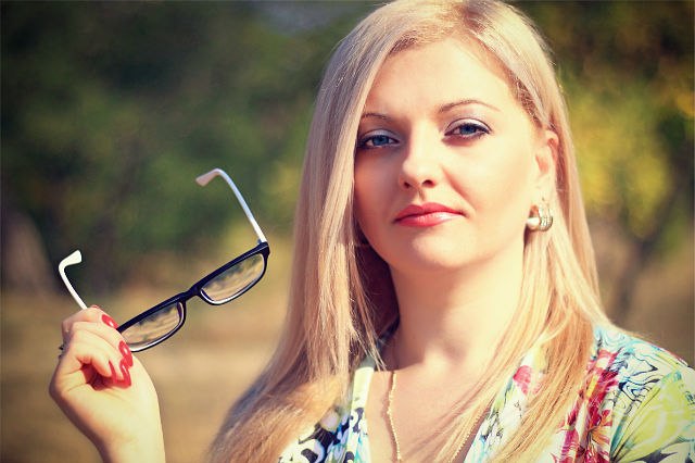 Елена Осипова | Одесса