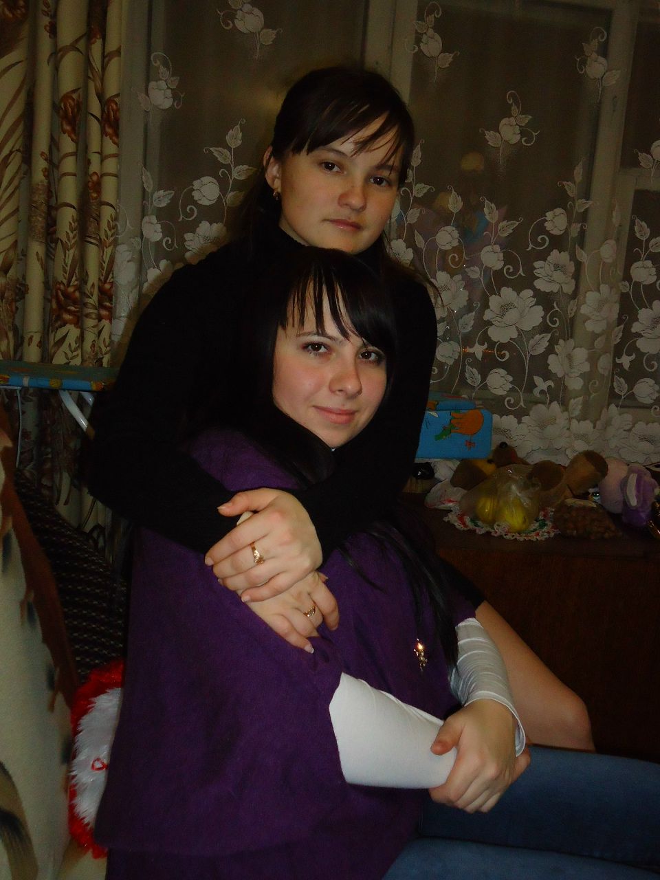 Анюта Матвеева | Чебоксары