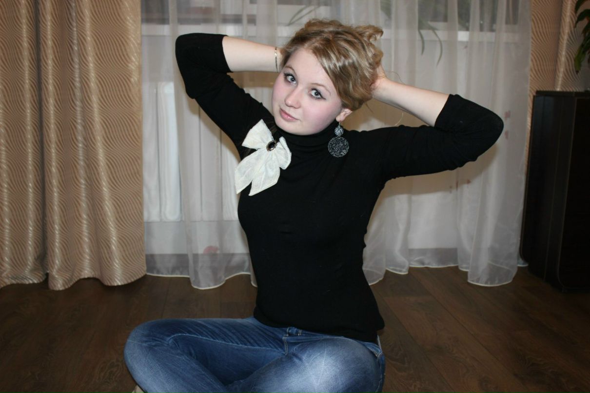 Наталья Вильки | Санкт-Петербург