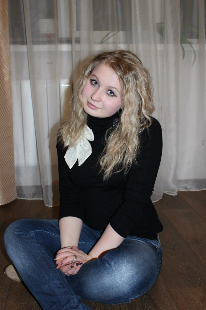 Наталья Вильки | Санкт-Петербург