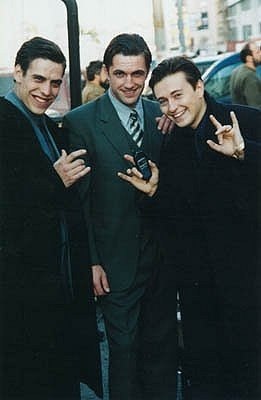 Аркадий Александров | Москва