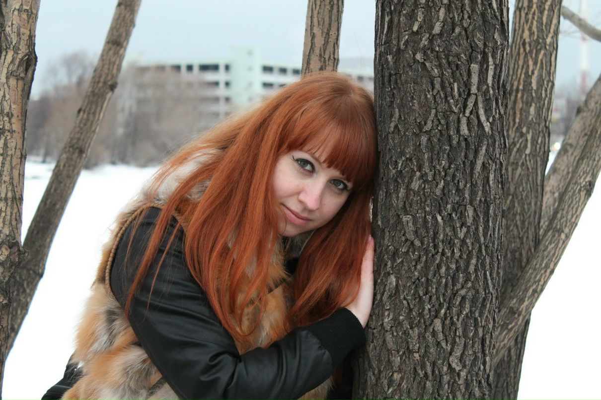 Елена Харичева | Москва