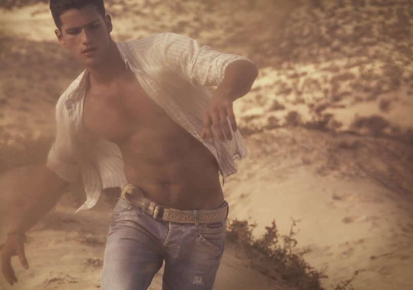 Артур Салестин Rock | Manchester