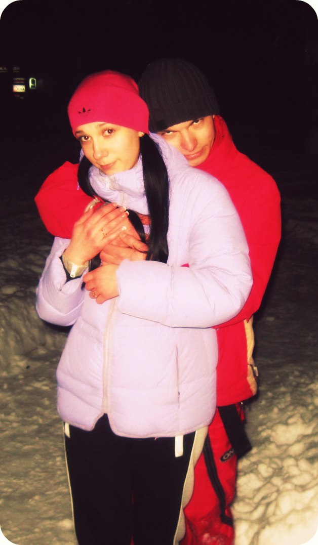 Дашенька Котлубей | 