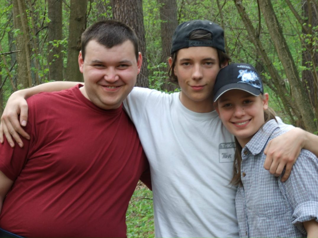 Тарас Стеблянко | Киев