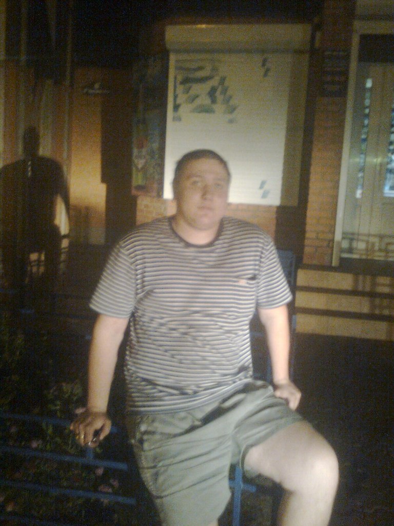 Александр Акулов | Егорьевск