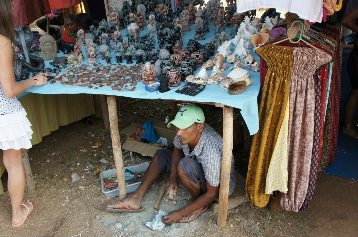 Кирилл Керничанский | Москва