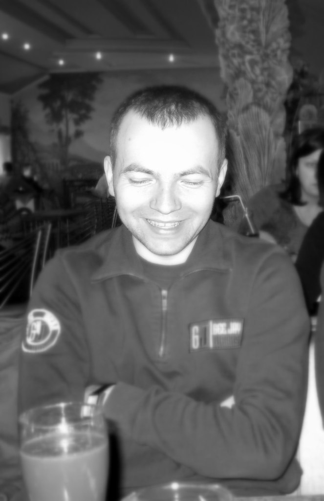 Ваня Иванов | Мукачево