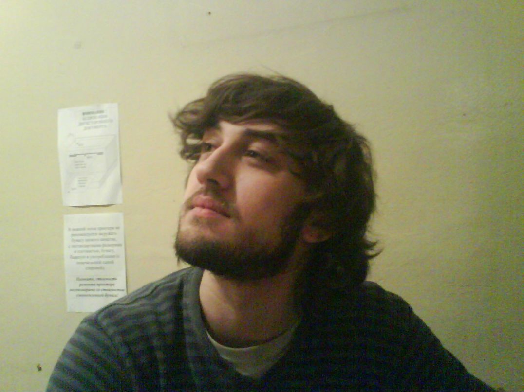 Виталий Торман puZZle | Харьков