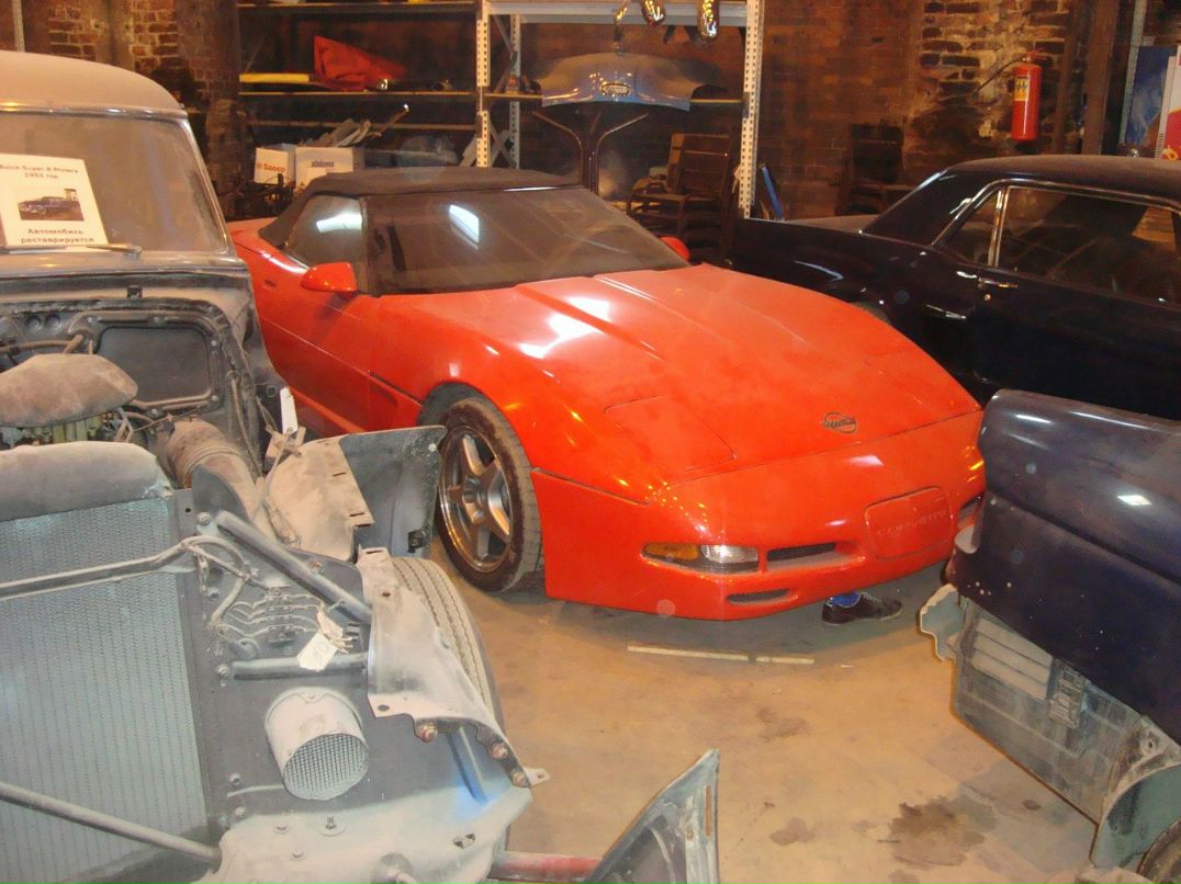 Александр Баранов | Санкт-Петербург