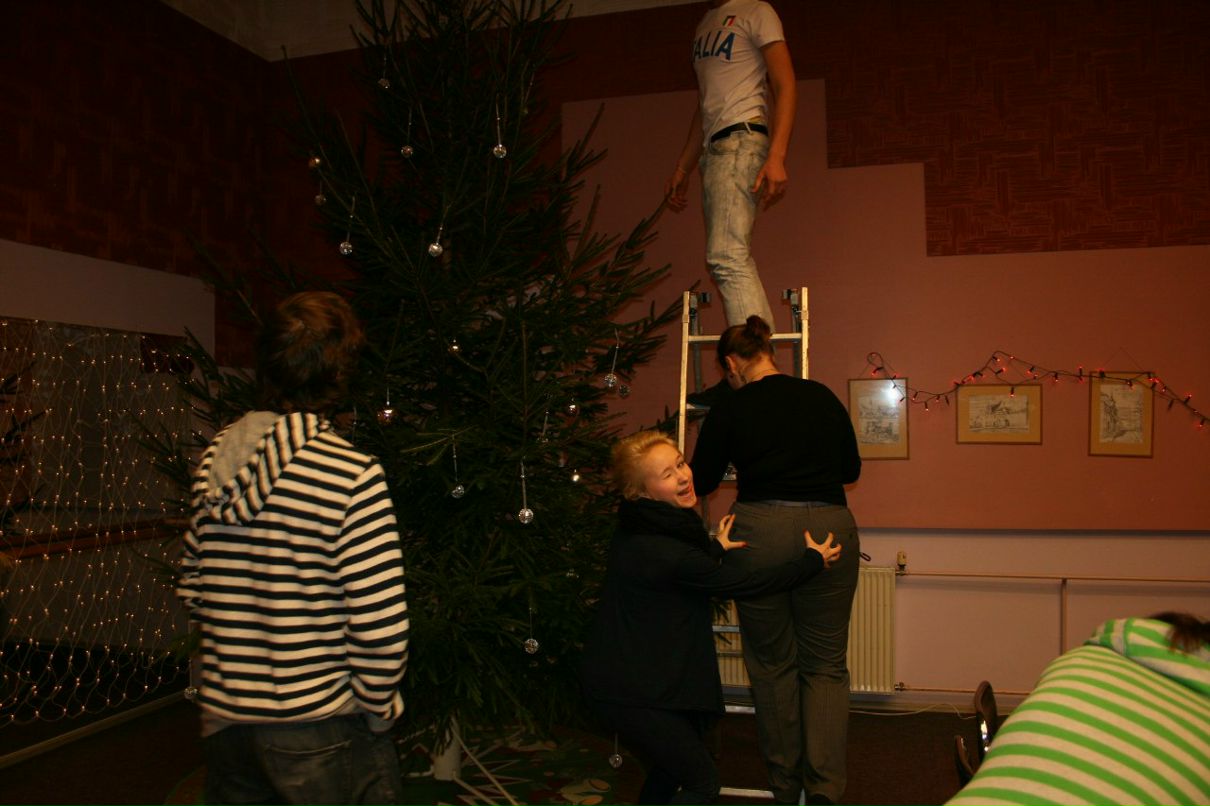 Ljubov Votjakova | Тарту