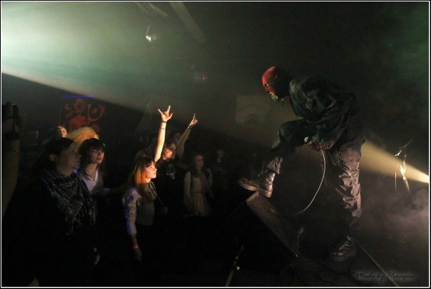 Repus Matos Tuto | Санкт-Петербург