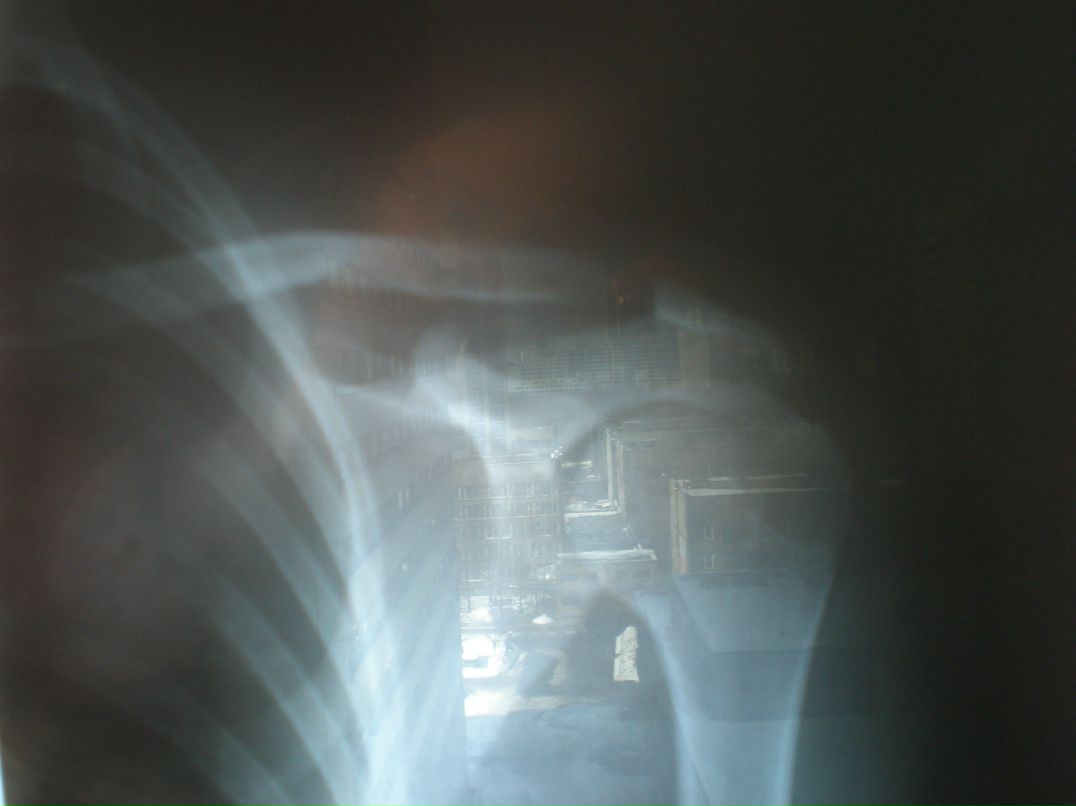 Кристина Железнова | Москва