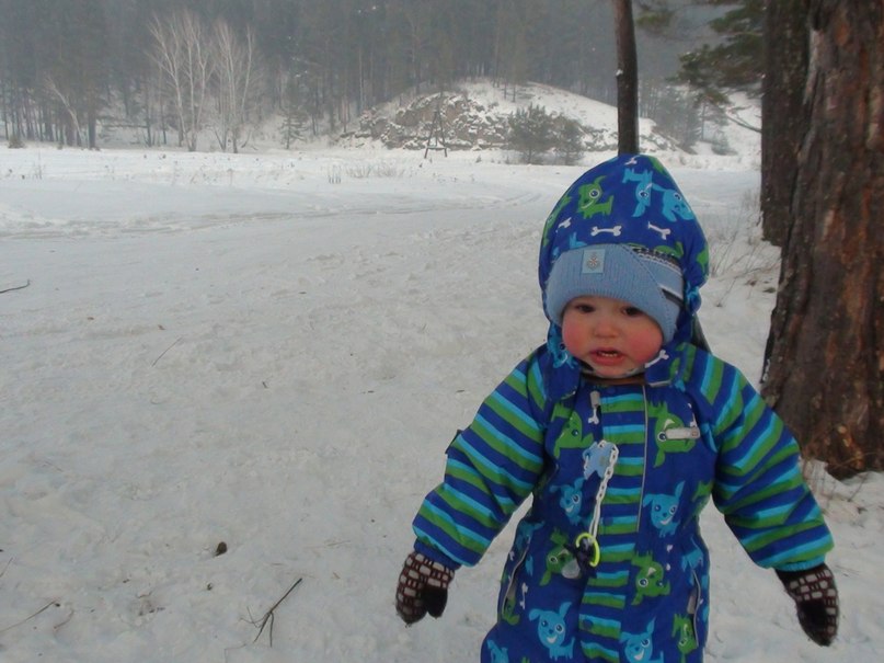 Екатерина Кожевникова | 