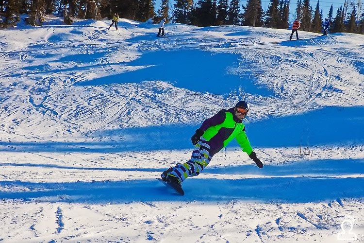 Денис Залевский | Новосибирск