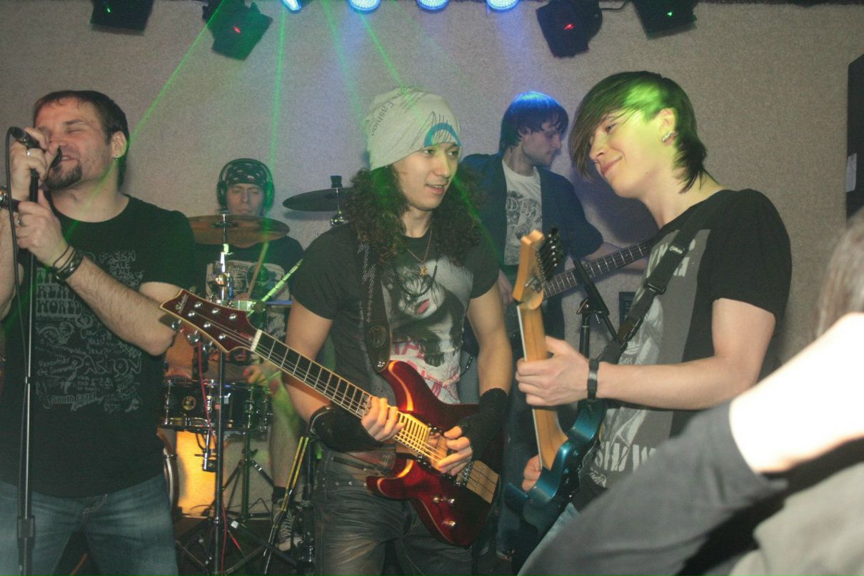 Евгения Емельянова | 