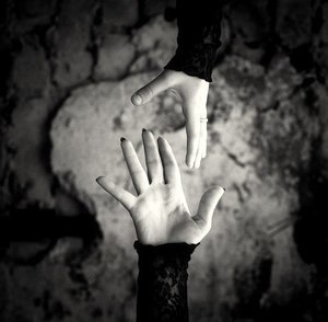 Алмути Саед | Москва