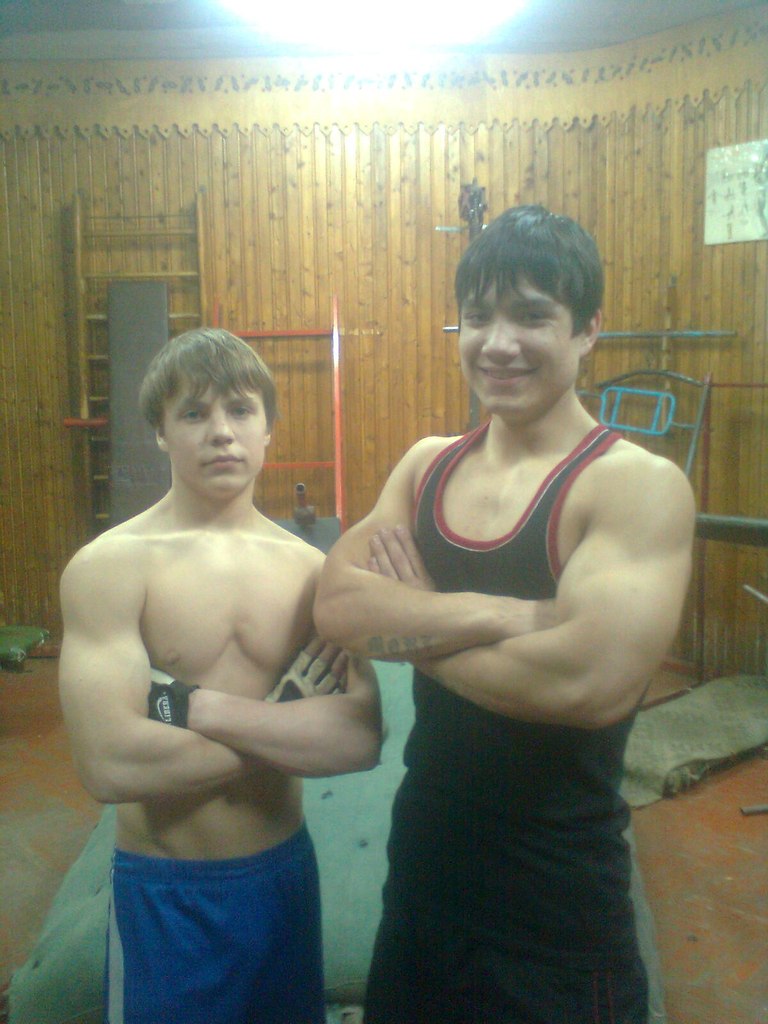 Сергей Бубнов | Харовск