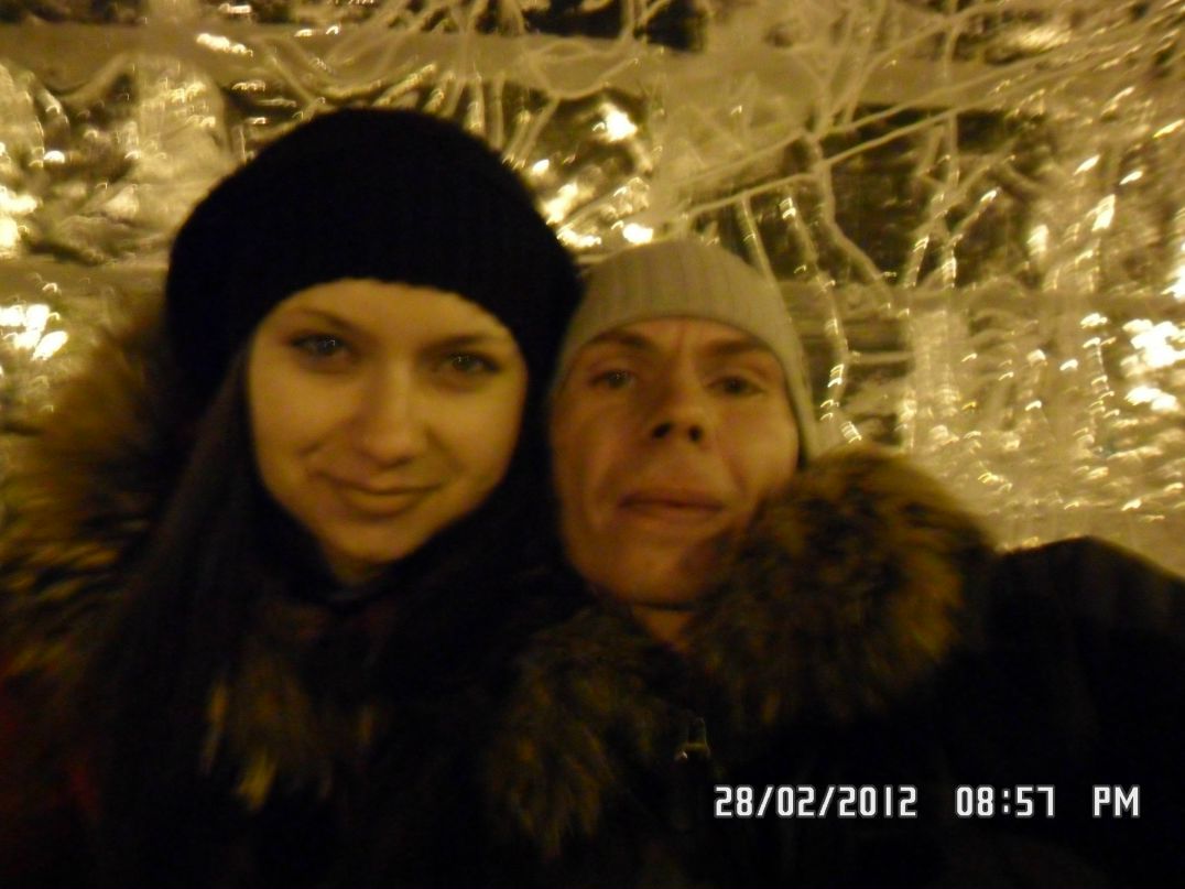 Александра Воробьёва | Новосибирск