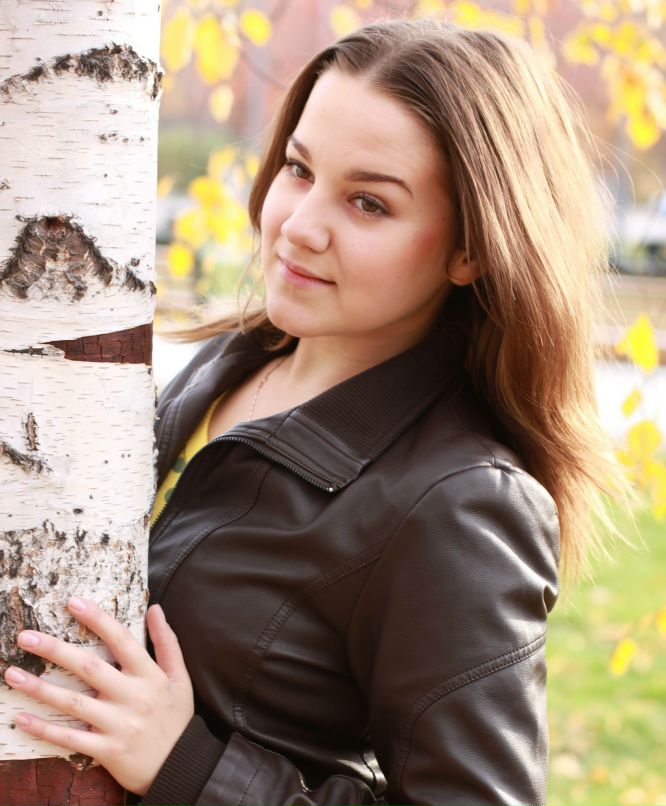 Татьяна Буракевич | Тюмень