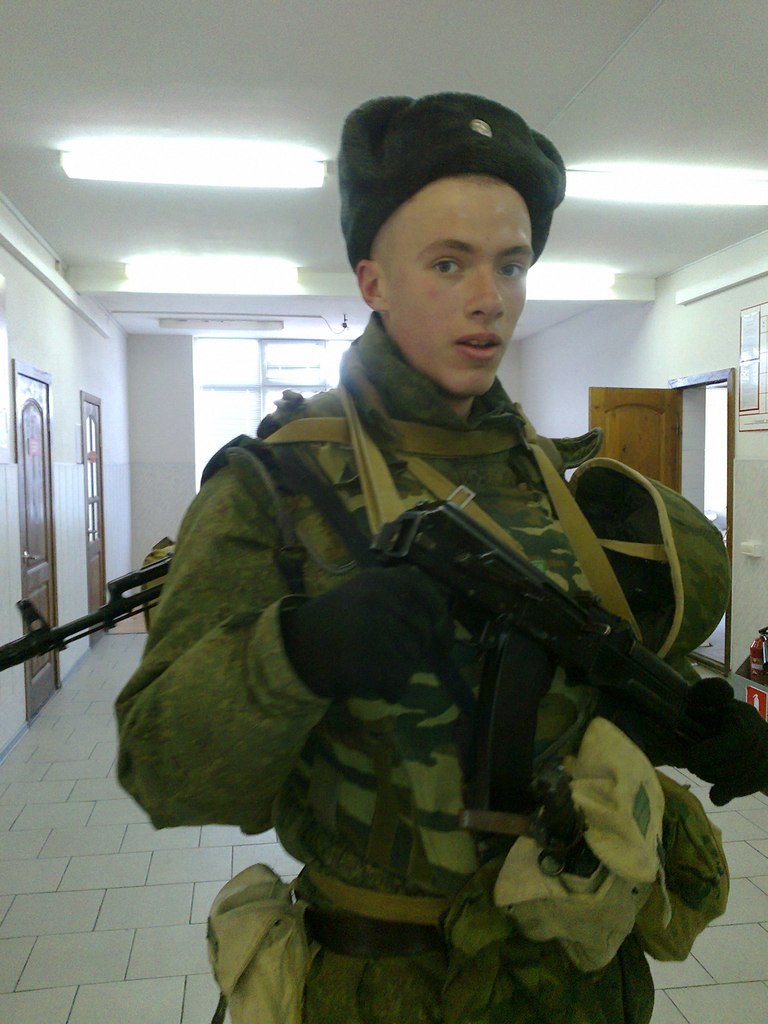 Vladimir Medvedev | Екатеринбург