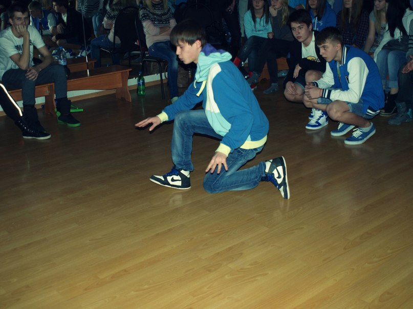 Дарья Анфиногенова | Саратов