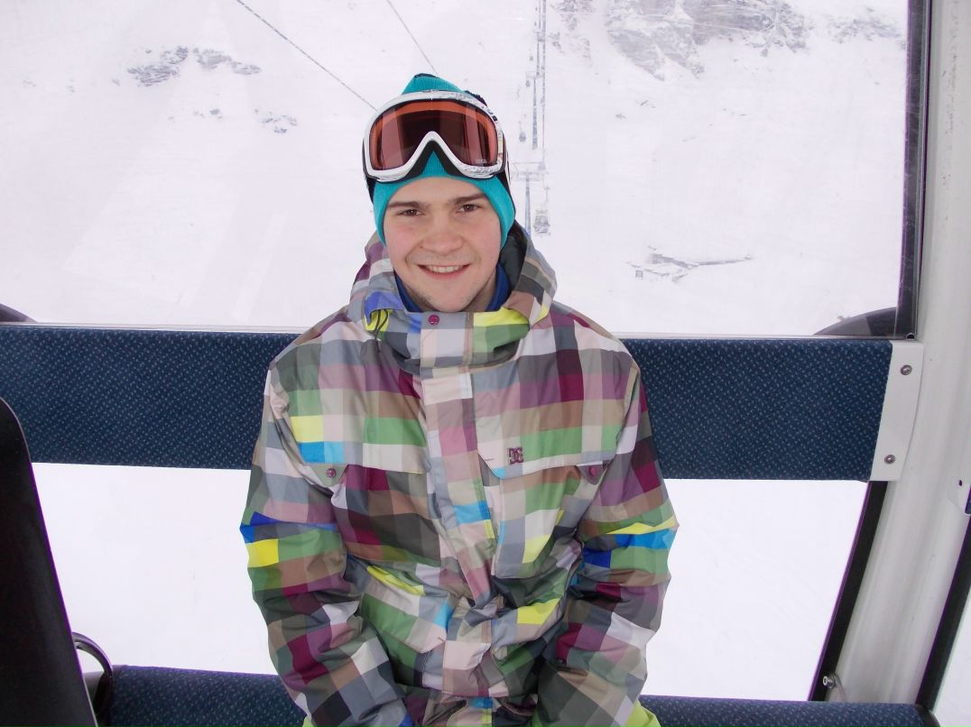 Pavel Titarenko | Москва