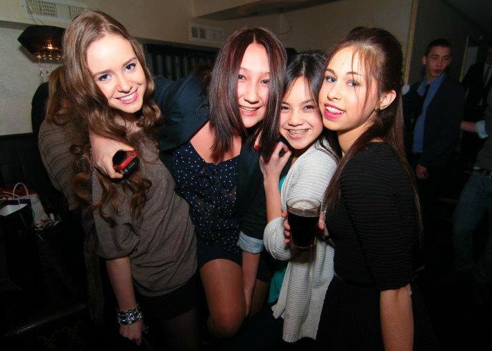 Yana Lavrinchuk ♥ | Киев