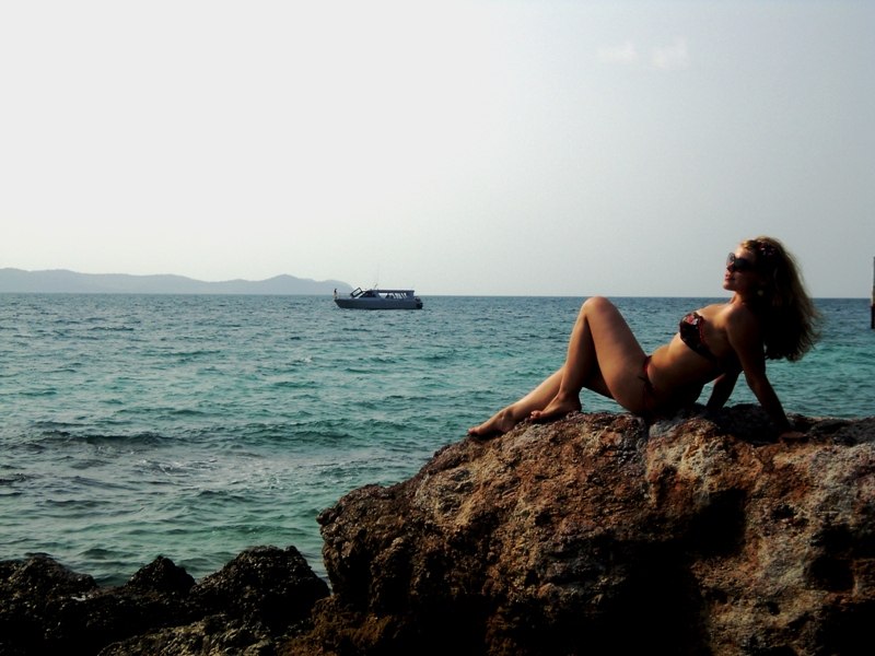 Ольга Громова | Иркутск