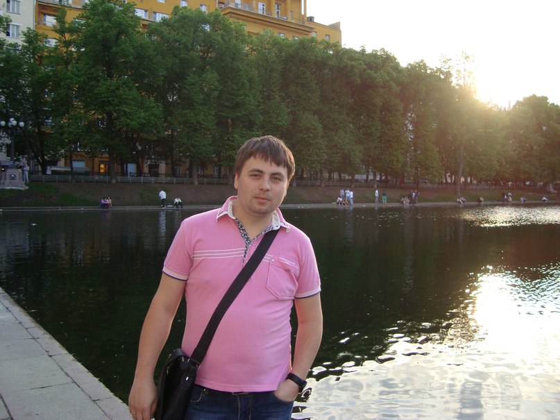 Максим Яровенко | Одесса