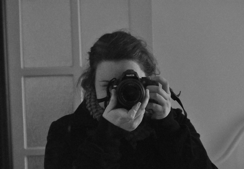 Юля Войкіна | 