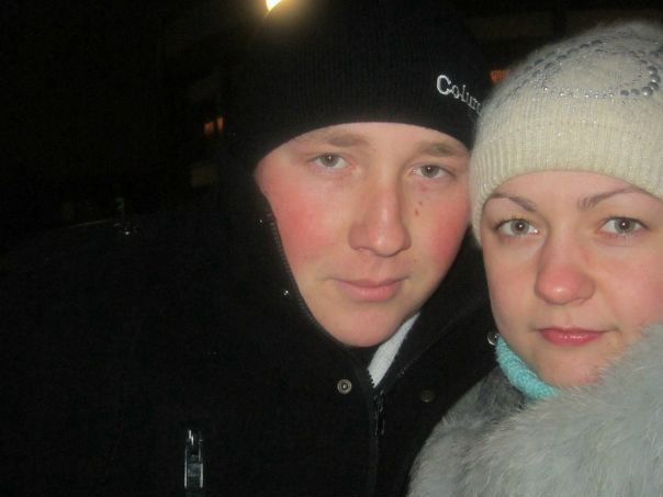 №77, Денис Безпалько, 33 года №77, Денис Безпалько, 33 года