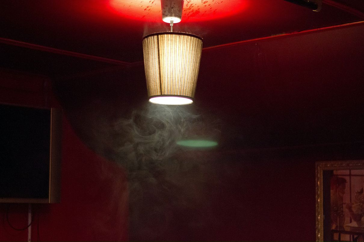 Андрей Аброскин | Москва