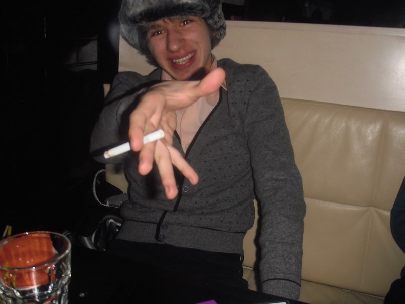 Сергей Фетисов | 