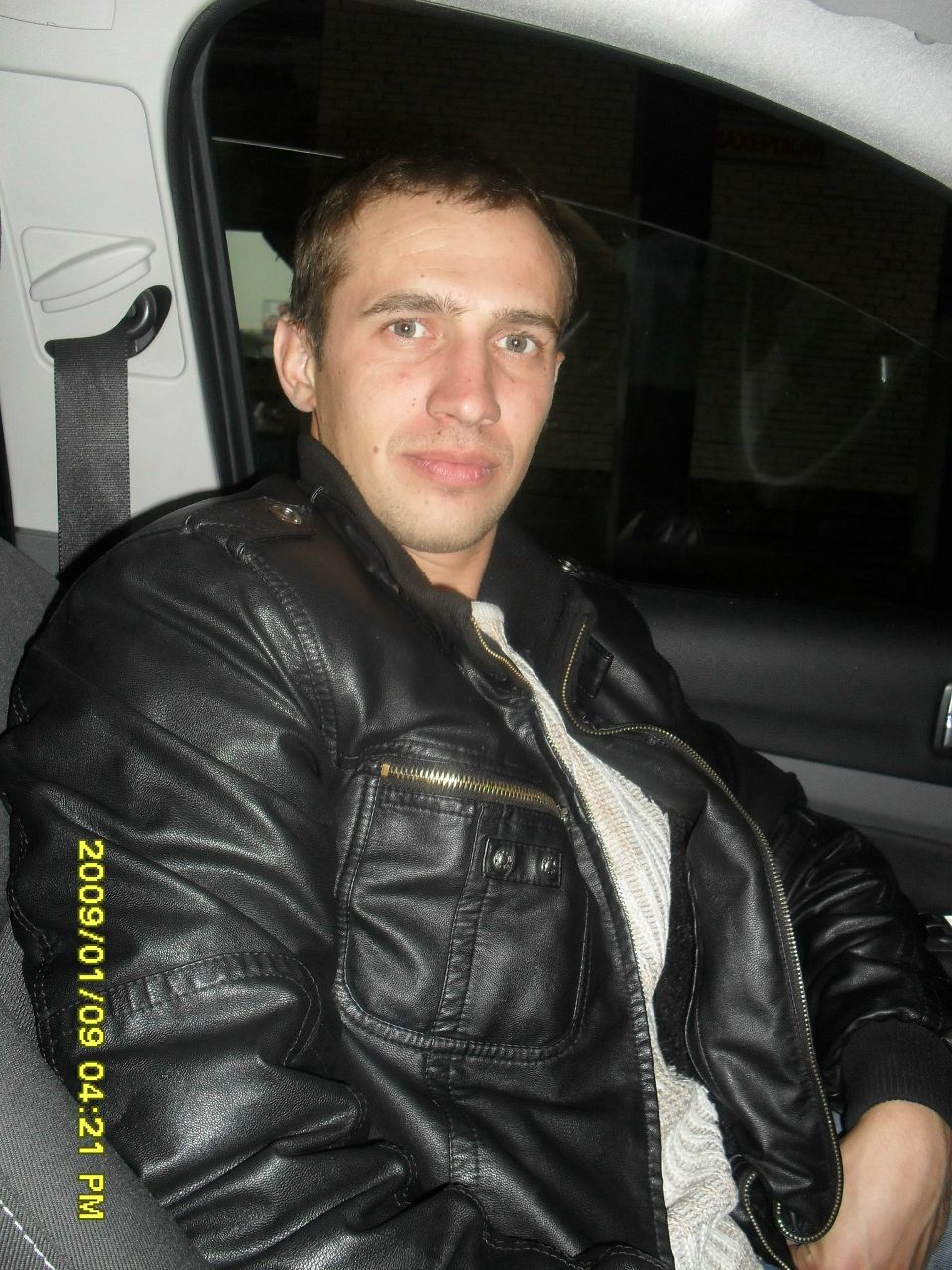 Андрей Иванов | Санкт-Петербург