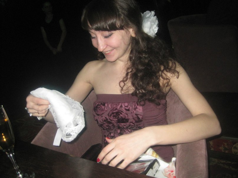 Ксения Трофимова | Ижевск