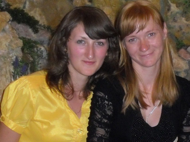 Іра Клімук | Луцк