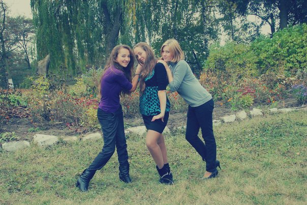 Ольга Волошенюк | 