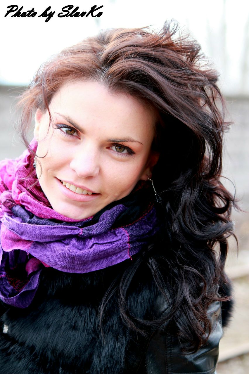 Inna Chernaya | Запорожье