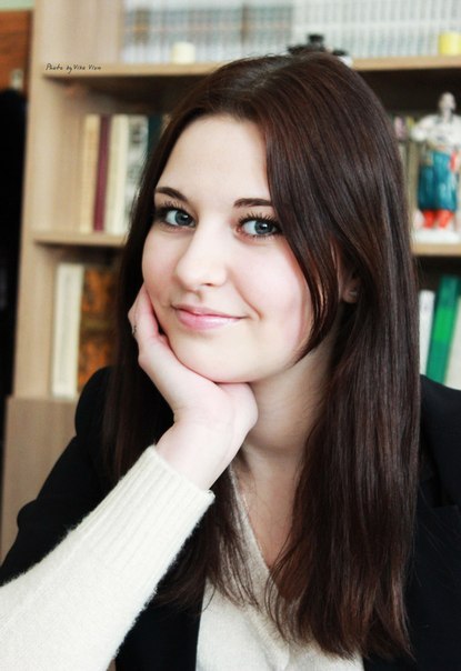 Александра Машкевич | Киев