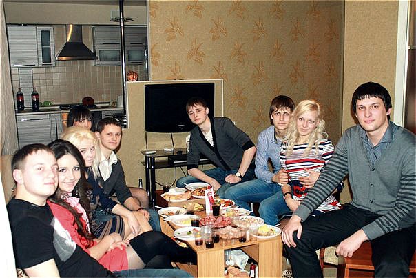 Юлия Цыганкова ♔ | 