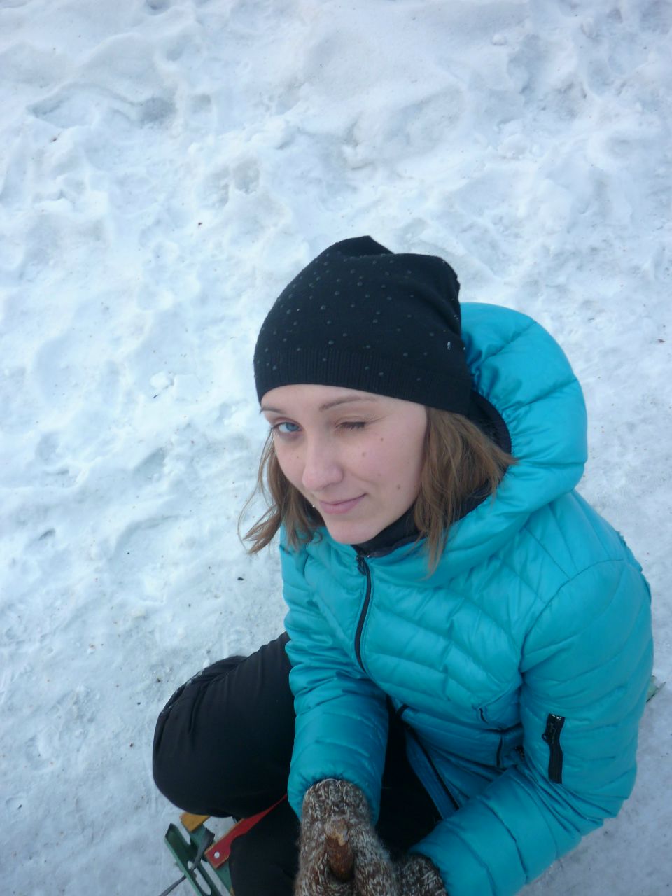 Ксения Соловьева Константиновна | Новосибирск