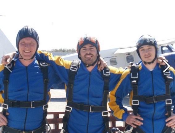 №35, Борис Мысыккаты, Málaga №35, Борис Мысыккаты, Málaga