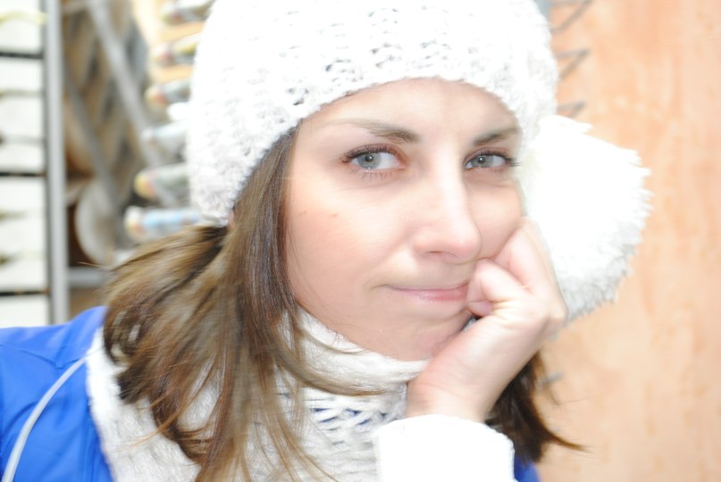 Ирина Еремина | Киев