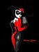 Harley Quinn фотография #9 (источник - https://vk.com/id166984130)